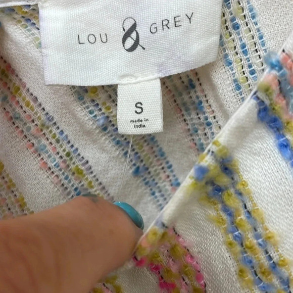 Lou & Grey dress - Picture 2 of 4